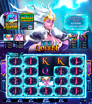 Ice-Queen-respins-slot