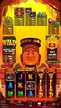 Mystic-Java-Juegos-gratis-slot