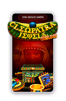 Cleopatra-Jewels-slot-Manhattan-Advanced-Tragamonedas