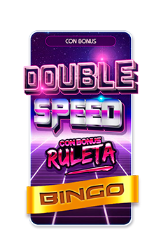 Double-Speed-Bingo-slot-Manhtattan-Reelvolution-tragamonedas