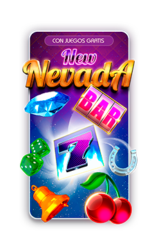 Nevada-slot-Manhattan-Advanced-Tragamonedas