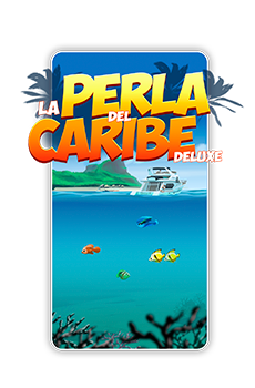 Perla-Caribe-Deluxe-slot-Manhattan-Reelvolution-Tragamonedas