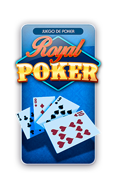 Royal-Poker