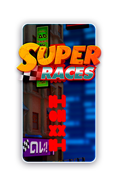 Super-Races-slot-Manhattan-Reelvolution-Tragamonedas