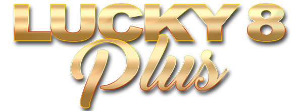 Lucky 8 plus-ruleta-logo