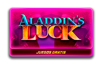 Aladdin's Luck-slot-Fire-Shot-Link-tragamonedas