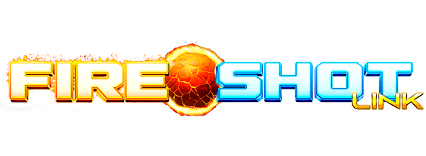 Fire Shot Link slot Logo