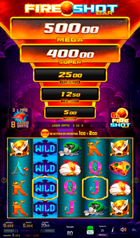 Aladdin's Luck-Juegos-Gratis-slot