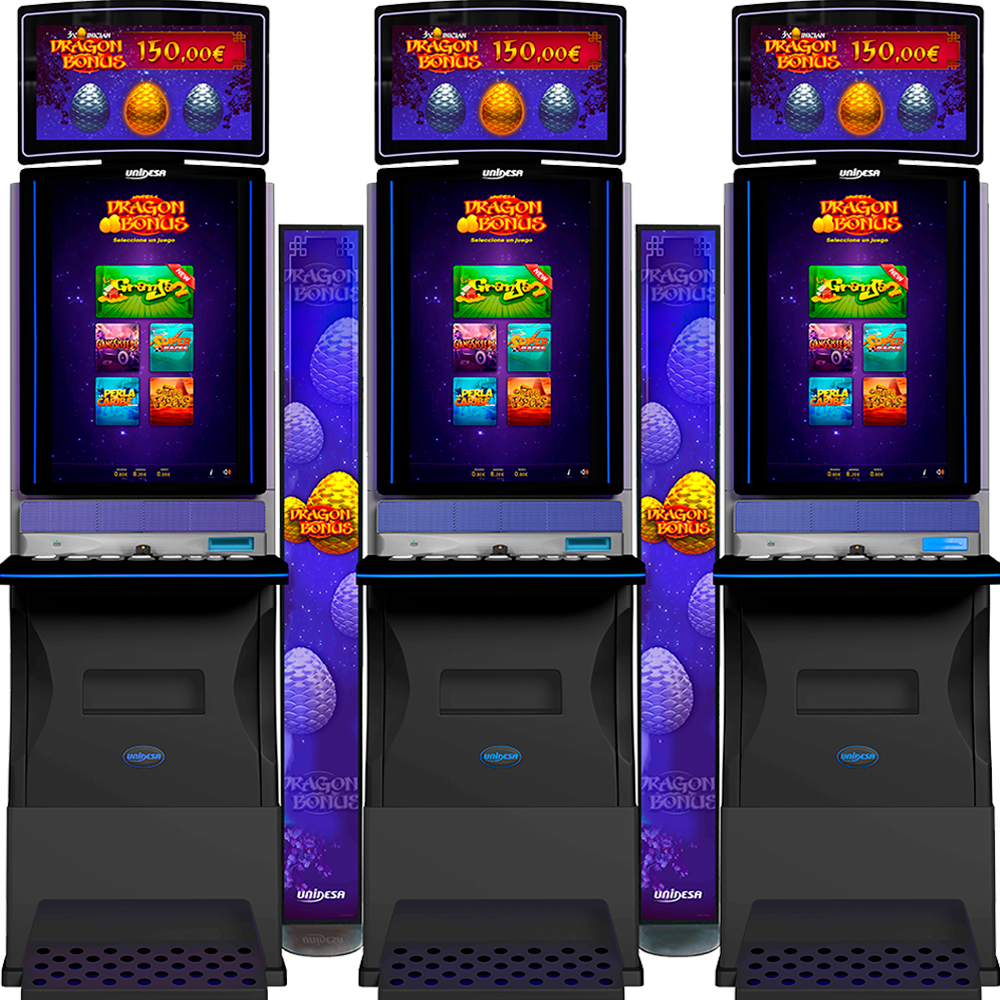 Dragon-Bonus-Slot