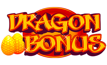 Dragon Bonus Logo slot