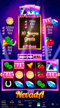 Nevada-Juegos-Gratis-slot