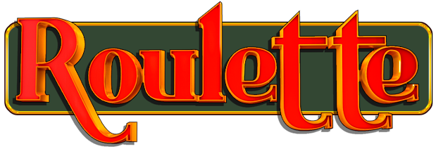 Roulette-slot-logo