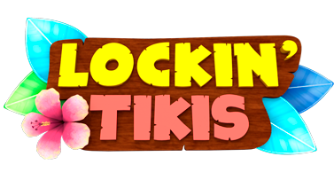 lockin-tikis-slot-logo