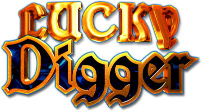 lucky-digger-slot-logo