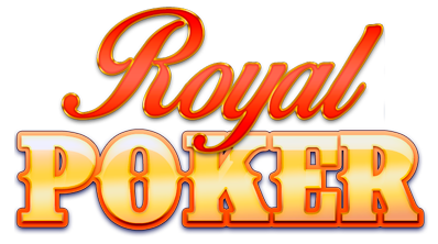 royal-poker-slot-logo