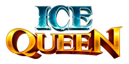 ice-queen-slot-logo