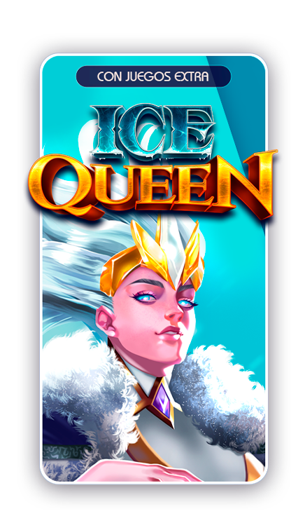 Ice-Queen-slot-Manhattan-Reelvolution-tragamonedas