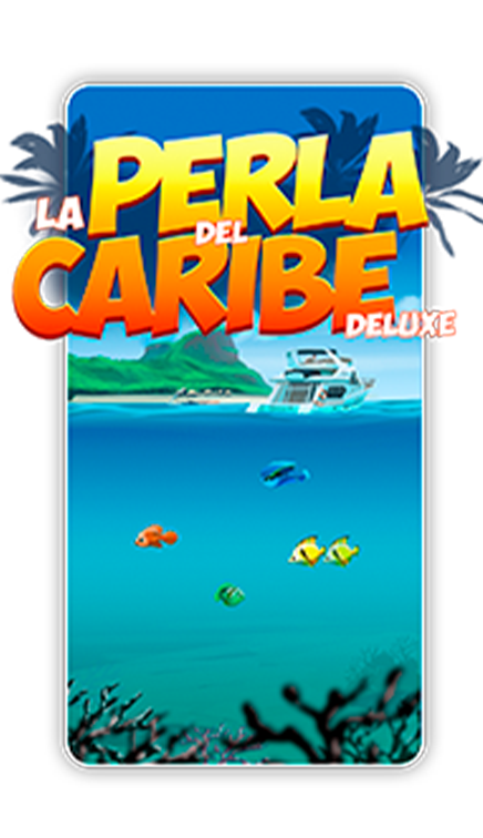 Perla-Caribe-Deluxe-slot-Manhattan-Reelvolution-Tragamonedas