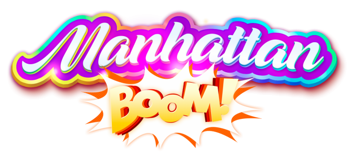 Manhattan Advanced-tragamonedas-Logo-slot