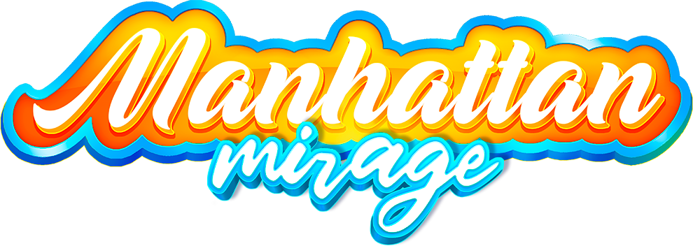 Manhattan Advanced-tragamonedas-Logo-slot